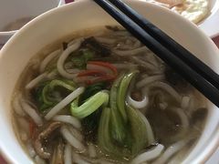 -铭珠粥粉(雅居乐花园分店)