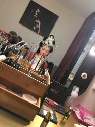 -盘子女人坊生日照·摄影馆(华强店)