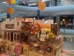 -墨格(卓悦汇店)