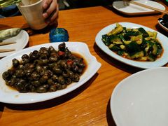 -本色.小马哥烧烤(五一路总店)