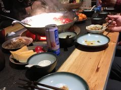 -湊湊火锅·茶憩(石家庄万象城店)