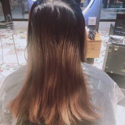 -Sugar Hair Salon