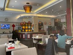 -太婆天府山珍酒楼(亚运村店)