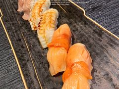 -岚山日本料理(珠江新城店)