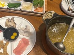 -云海肴·汽锅鸡·云南菜(苏州中心店)