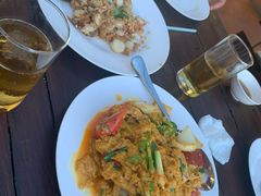 -大螃蟹海鲜餐厅