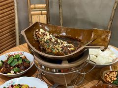 -树厨贵州菜(大十字店)