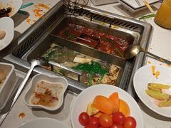 -野妹经典火锅(民治店)