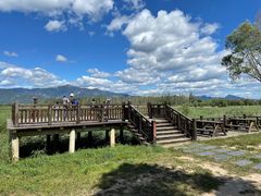 -野鸭湖国家湿地公园