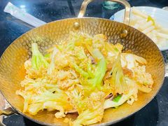 -好灶头妈妈菜·千岛湖土菜地标美食