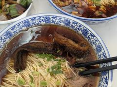 -伟记奥面馆(养育巷店)