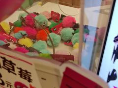 -上海来福士广场