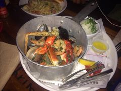 -阿甘虾餐厅(Maui)