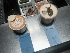 -O.P.S. CAFE