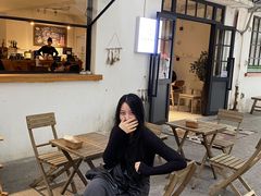 -甘单茶事小馆(洋河店)