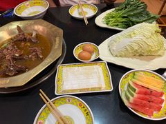 -芦月轩羊蝎子(劲松店)
