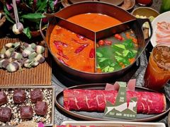 -三出山火锅(南京万象天地店)