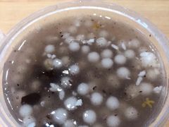 -芳婆糕团店(王府大街店)