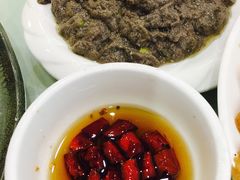 麻豆腐-名门小厨(劲松店)