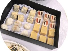 -卫鼎轩·曹公馆(鼓楼店)