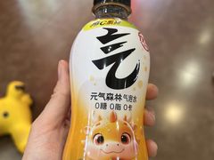 -龍歌自助小火锅(市南金茂湾店)
