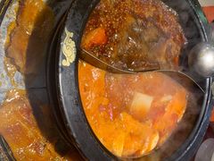 -三牦记·涮烤一体火锅(小河店)