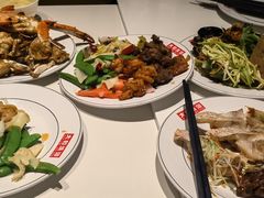 -大和洗浴休闲会所(宏大广场店)