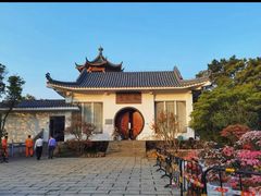 -梧桐山风景名胜区