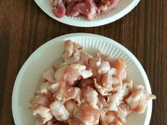 烤鸡脆骨-管氏翅吧(马家堡店)