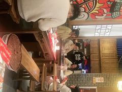 大堂-井格重庆火锅(临平银泰城店)