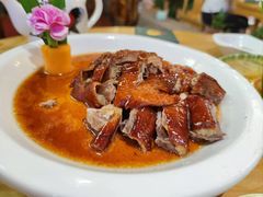 -德胜轩正宗顺德菜(宝安沙井会展中心店)