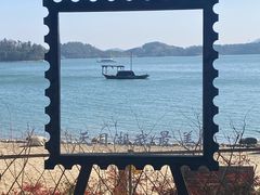 -天目湖山水园