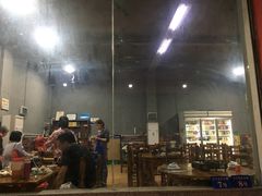 大堂-顺德哥卜卜贝(旗舰店)