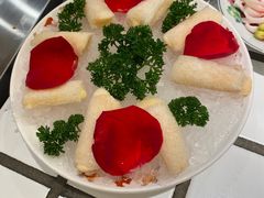-朱光玉火锅馆(青岛凯德店)