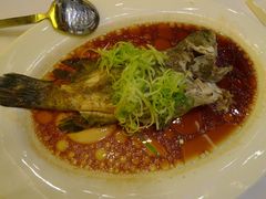 鱼-稻香(青衣城店)