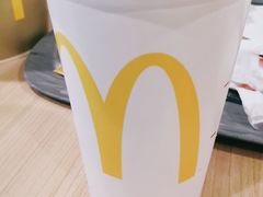 -麦当劳(南昌青山湖万达广场店)