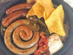 -Lets burger非常汉堡·环球风味(蓝色港湾店)