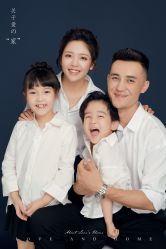 -钟爱一生婚纱摄影旗舰店