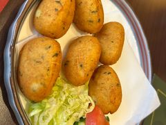 -澳门木偶葡国餐厅(珠海店)