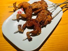 -蚝翅·海鲜粥·烧烤·龙虾季(海曙天一店)