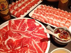 -东来顺·非遗火锅(赛格国际购物中心店)