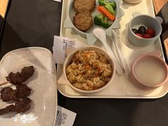 -西贝(深圳卓悦汇店)