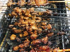 -杨婆婆烤肉(文昌阁店)