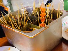 -丁丁猫重庆小面(徐州路店)