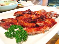 -热度餐厅(老佛爷店)