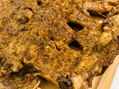 -何适山庄 ·可团建(水长城P2停车场店)