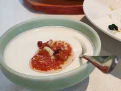 自制酸奶-旺顺阁鱼头泡饼(小红门店)