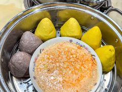 -富临港·蒸汽海鲜·手抓海鲜·炒菜(栈桥店)