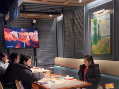 -通海俄式烧烤·俄罗斯大串(嵩山路店)