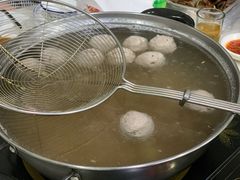 -五洲牛肉美食馆